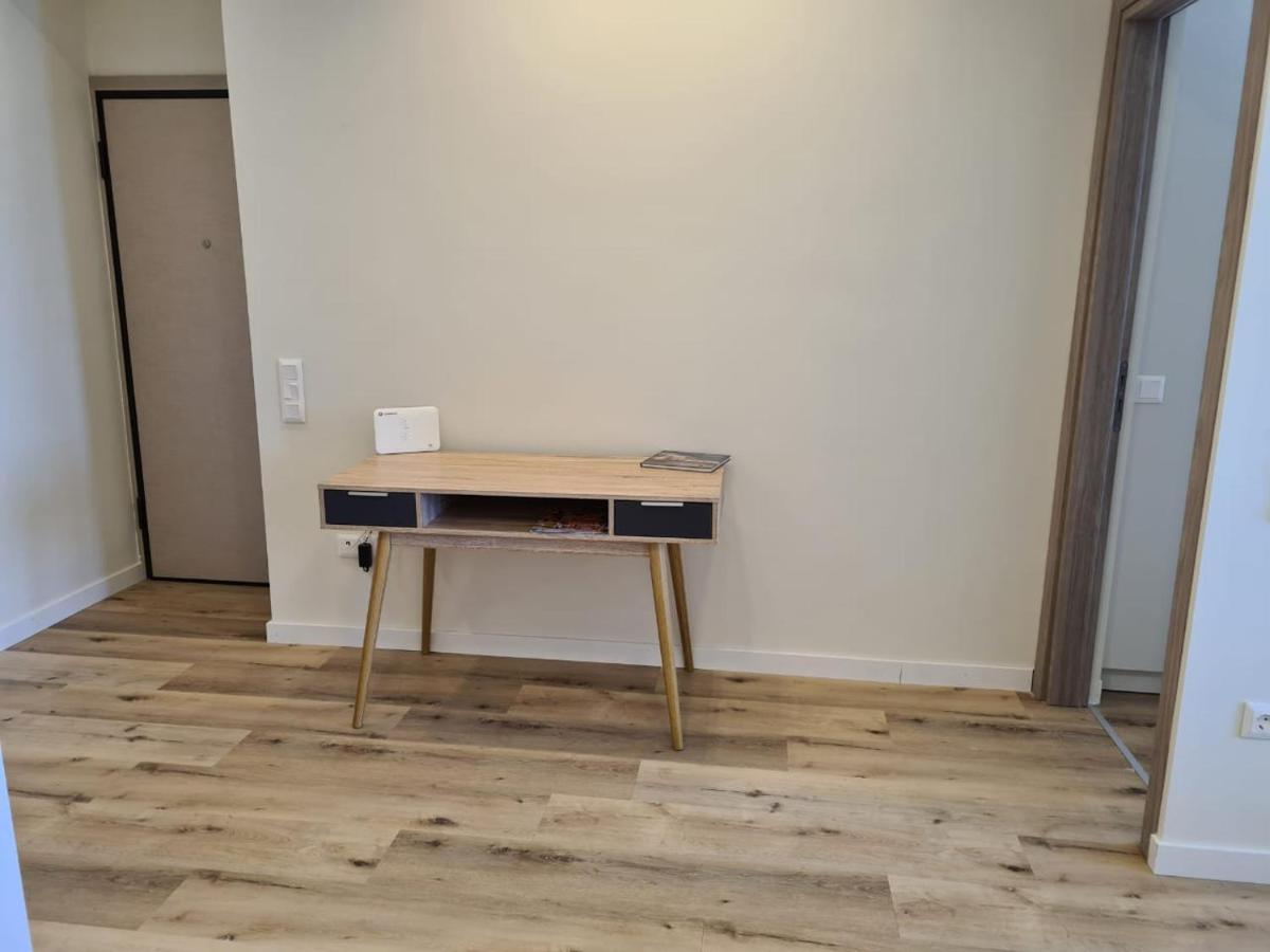Grace Seaside Apartman Lutráki Kültér fotó